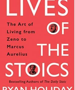 LIVES OF THE STOICS