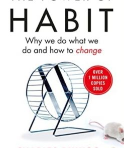 THE POWER OF HABIT